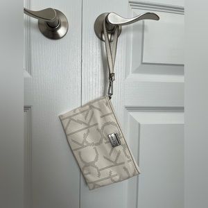 Calvin Klein Wristlet